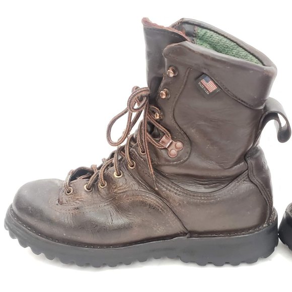 Danner Santiam 40g Waterproof Leather 